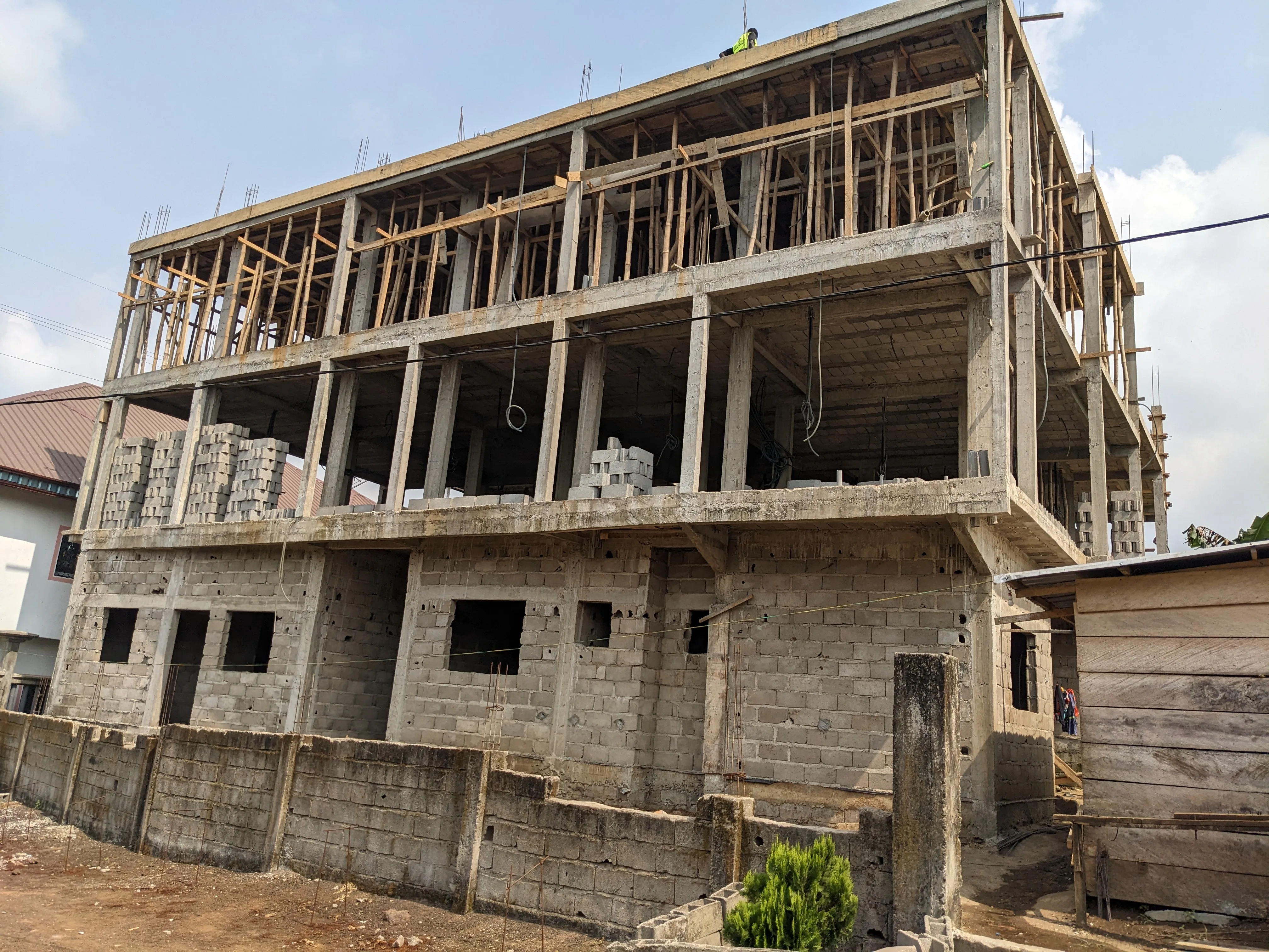 G+3 Mile 2 Rental Property gallery 12