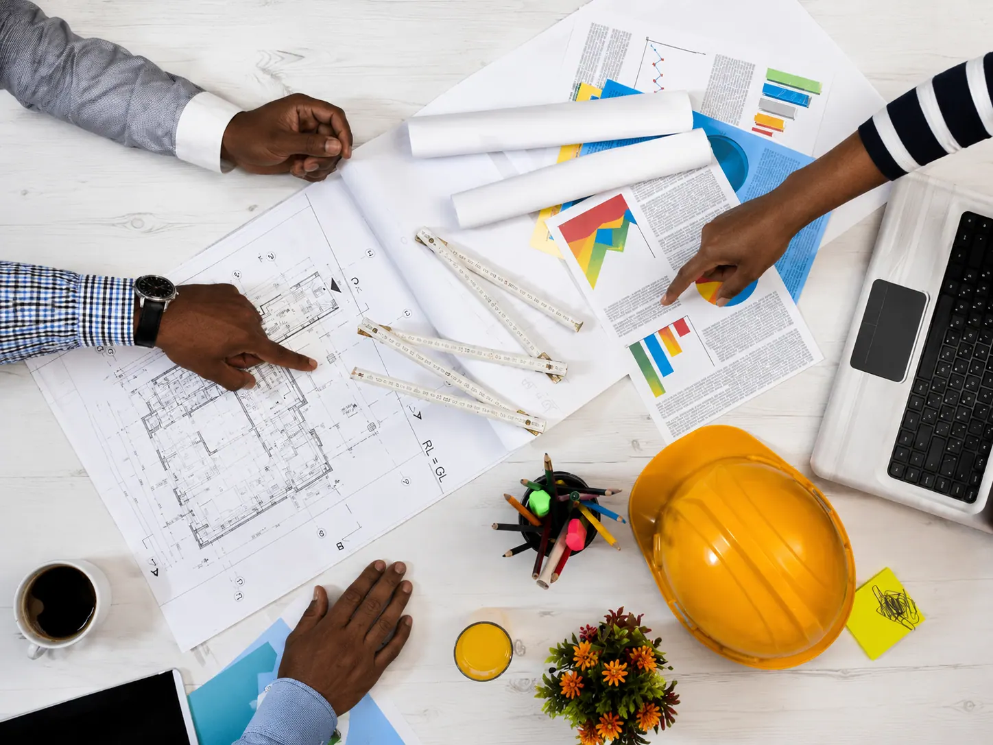 Project management